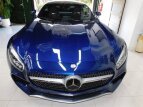 Thumbnail Photo 3 for 2017 Mercedes-Benz AMG GT